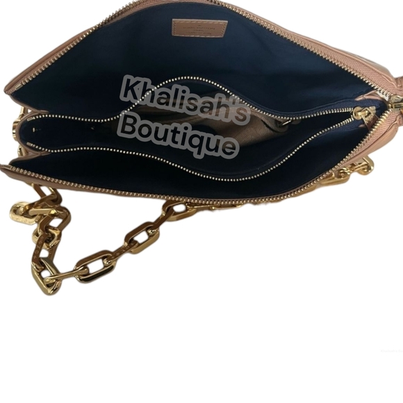 RARE Authentic Louis Vuitton Coussin PM CAMEL in Excellent Condition! - Picture 10 of 16